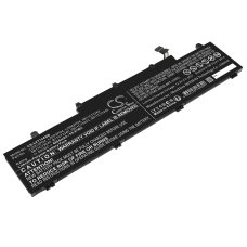 Baterie Nahrazuje ThinkPad E15 Gen 4(Intel)21E6004VAT