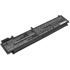 Baterie Nahrazuje thinkpad T460s