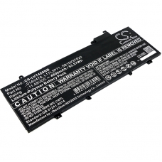 Baterie Nahrazuje ThinkPad T480s 20L7002XCD