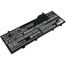 Baterie Nahrazuje ThinkPad T480s 20L7002LCD