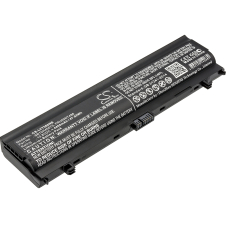 Baterie Nahrazuje ThinkPad L570 20JQ/20JR