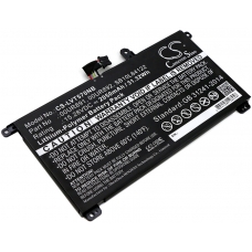 Baterie Nahrazuje ThinkPad P51s(20HBA00BCD)