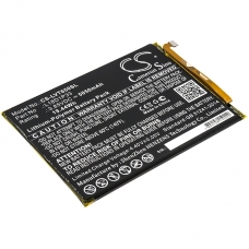 Baterie do tabletů Lenovo CS-LVT650SL