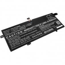 Baterie Nahrazuje IdeaPad 720s-13IKB (81A80094GE)