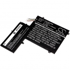 Baterie Nahrazuje IdeaPad U310 4375B9U