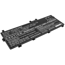 Baterie Nahrazuje ThinkPad X13 Yoga G2 20W80015GE