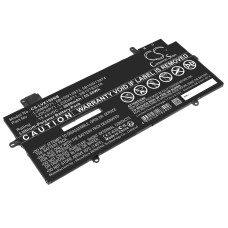 Baterie Nahrazuje ThinkPad X1 Carbon Gen 10-21CB0073FE