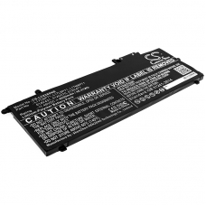 Baterie Nahrazuje ThinkPad X280(20KFA002CD)
