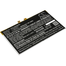Baterie do tabletů Lenovo CS-LVX304SL