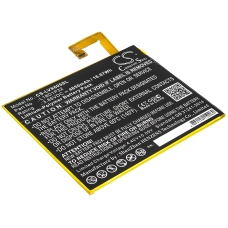 Baterie do tabletů Lenovo CS-LVX605SL