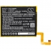 Baterie do tabletů Lenovo CS-LVX606SL