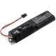 CS-LVX900BL<br />Baterie do   nahrazuje baterii 162328-0001