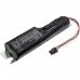 Baterie do skenerů LXE CS-LVX900BL