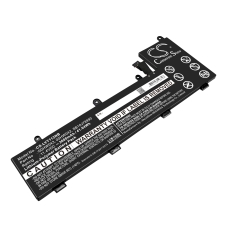 Baterie Nahrazuje ThinkPad Yoga 11e Chromebook 20GC