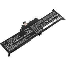 Baterie Nahrazuje ThinkPad Yoga 260(20FD-000XAU)