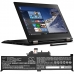 Baterie Nahrazuje ThinkPad Yoga 260(20FE-002BAU)
