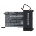 Baterie Nahrazuje IdeaPad Y700-15ISK-IFI