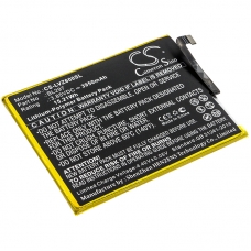 Baterie do mobilů Lenovo CS-LVZ600SL