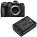 Baterie do kamer a fotoaparátů Olympus CS-LXM100MC