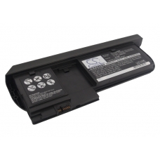 Baterie Nahrazuje ThinkPad X220i Tablet