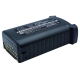 CS-MC90BX<br />Baterie do   nahrazuje baterii 21-65587-01