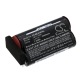 CS-MCH187SL<br />Baterie do   nahrazuje baterii 1871-7590