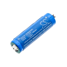 Baterie do zdravotnických zařízení Moser CS-MCS159SL