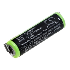 Baterie Nahrazuje 1590-7291