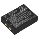 CS-MCX700TW<br />Baterie do   nahrazuje baterii MN-0160002