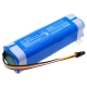 CS-MDL700VX<br />Baterie do   nahrazuje baterii BP14452A