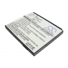 Baterie do tabletů Emporia CS-MEL500SL