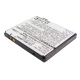 CS-MEL580SL<br />Baterie do   nahrazuje baterii BTY26163