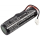CS-MFT114XL<br />Baterie do   nahrazuje baterii 40115130-001