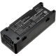CS-MHD600MD<br />Baterie do   nahrazuje baterii 115-062370-00