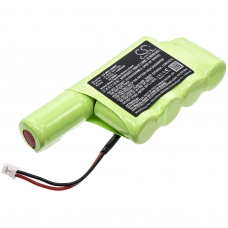 Baterie do zdravotnických zařízení Micro medical CS-MKL350MD