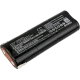 CS-MKT072VX<br />Baterie do   nahrazuje baterii BCM-678135-1