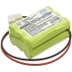 CS-MOS826BT<br />Baterie do   nahrazuje baterii GP1000AAAH6YMX