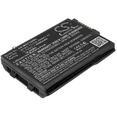 Baterie do skenerů Motorola CS-MOT700BL