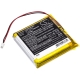 CS-MPD901MC<br />Baterie do   nahrazuje baterii SPY114648