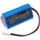 CS-MPR074FT<br />Baterie do   nahrazuje baterii 6280-074