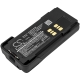 CS-MPR750TW<br />Baterie do   nahrazuje baterii PMNN4543A