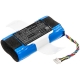 CS-MRN100MD<br />Baterie do   nahrazuje baterii 022.000338-00