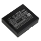 CS-MRP600MD<br />Baterie do   nahrazuje baterii 022-000008-00