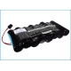 CS-MS1449MD<br />Baterie do   nahrazuje baterii EPP-100C