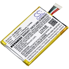 Zebra Motorola CS-MSB100BL