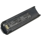 CS-MSF163BL<br />Baterie do   nahrazuje baterii 46-00358