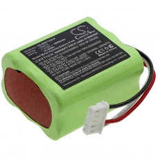 Baterie pro chytré domácnosti Mamibot CS-MSP120VX