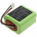 Baterie pro chytré domácnosti Mamibot CS-MSP120VX