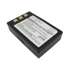 Baterie do skenerů Metrologic CS-MSP570BL