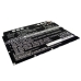 Baterie do tabletů Motorola CS-MTB400SL